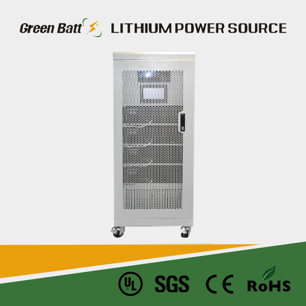 48V200Ah 微網儲能系統